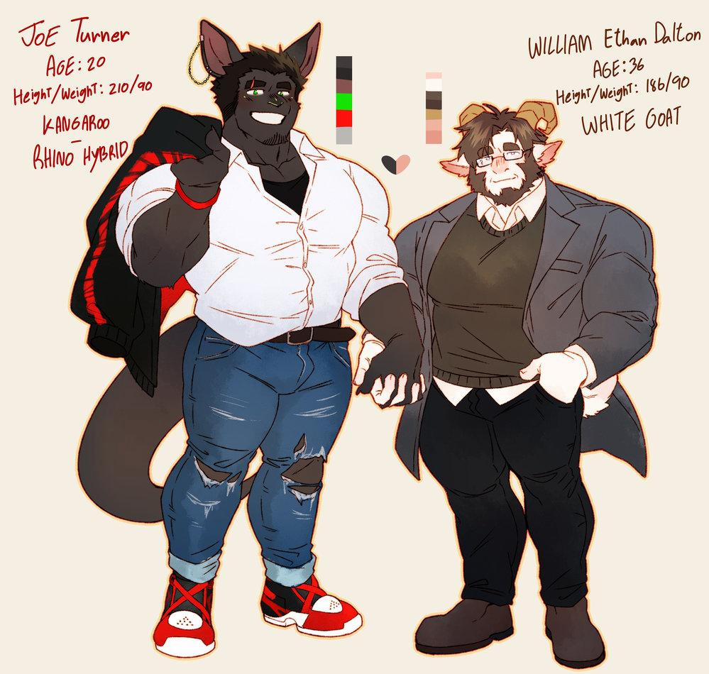 Oneshot Nhân Thú Mặn Mòi 20 trang 29