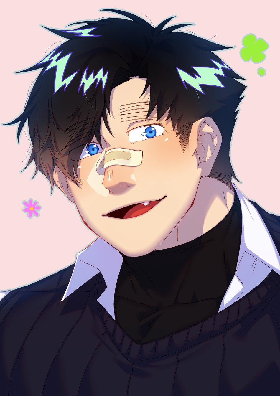 Oneshot Nhân Thú Mặn Mòi 21 Passionate 7 trang 15