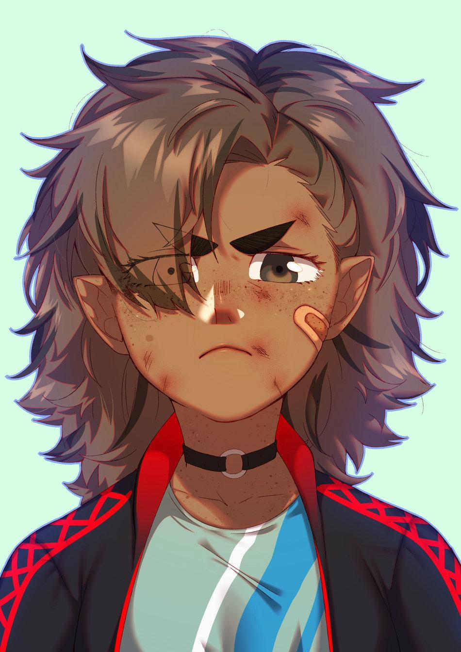 Oneshot Nhân Thú Mặn Mòi 22 Passionate 8 trang 27