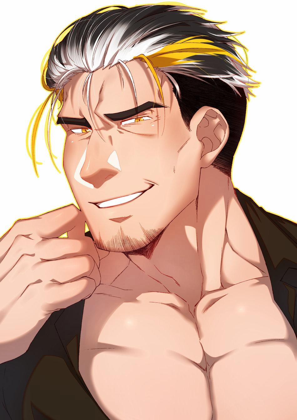 Oneshot Nhân Thú Mặn Mòi 23 trang 7