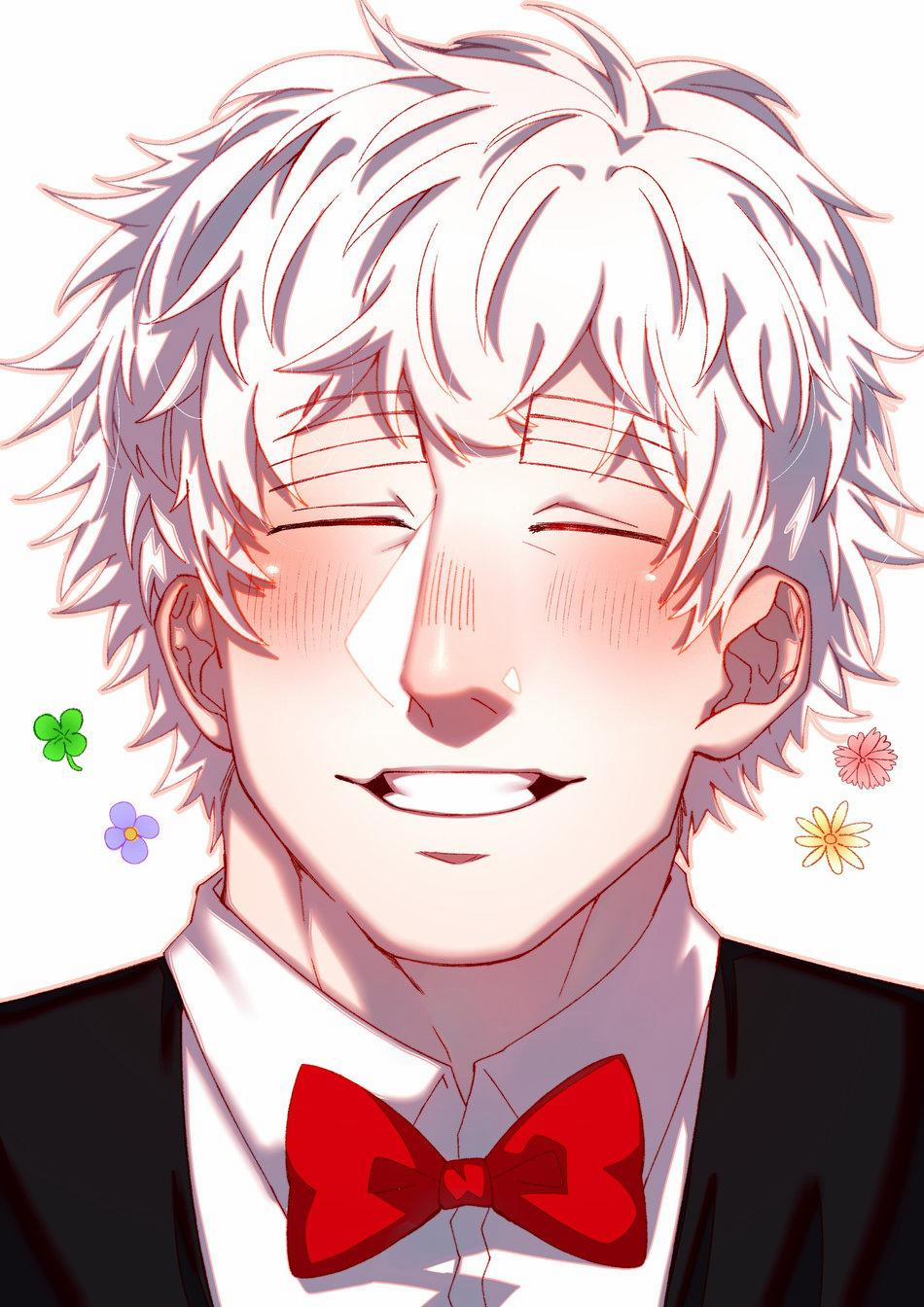 Oneshot Nhân Thú Mặn Mòi 23 trang 8