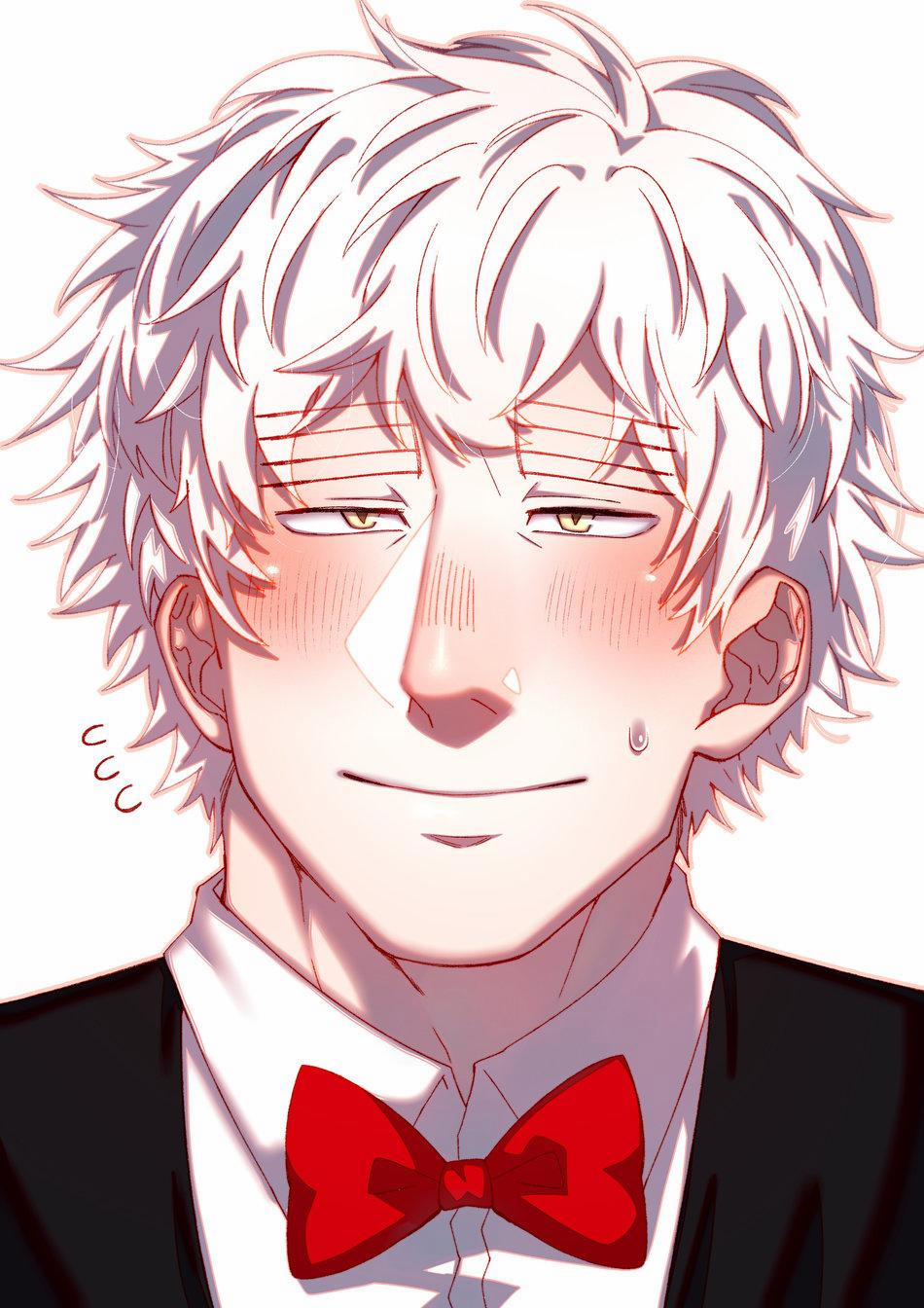 Oneshot Nhân Thú Mặn Mòi 23 trang 9