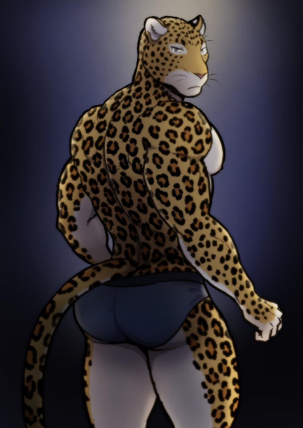 Oneshot Nhân Thú Mặn Mòi 25 Finding Family trang 24