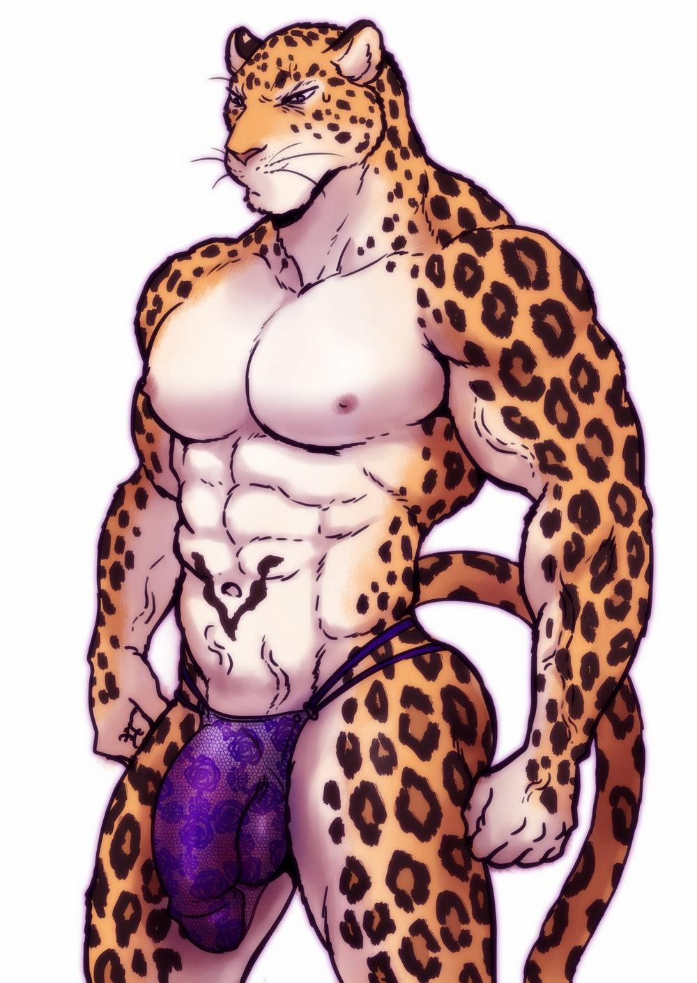 Oneshot Nhân Thú Mặn Mòi 25 Finding Family trang 38