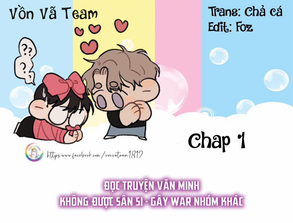 Oneshot Nhân Thú Mặn Mòi Chương 38 Santa san Trang 1