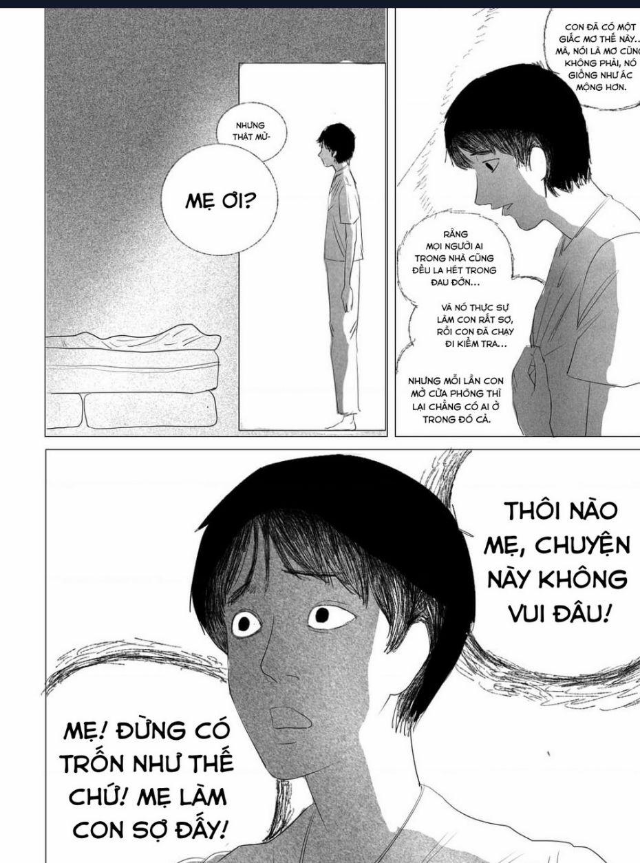 Oneshot Nhưng Lại Là Series 106 trang 3