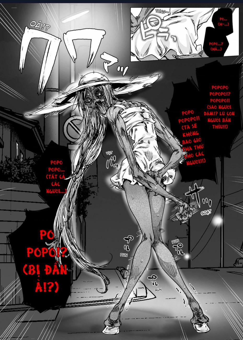 Oneshot Nhưng Lại Là Series 113 trang 1