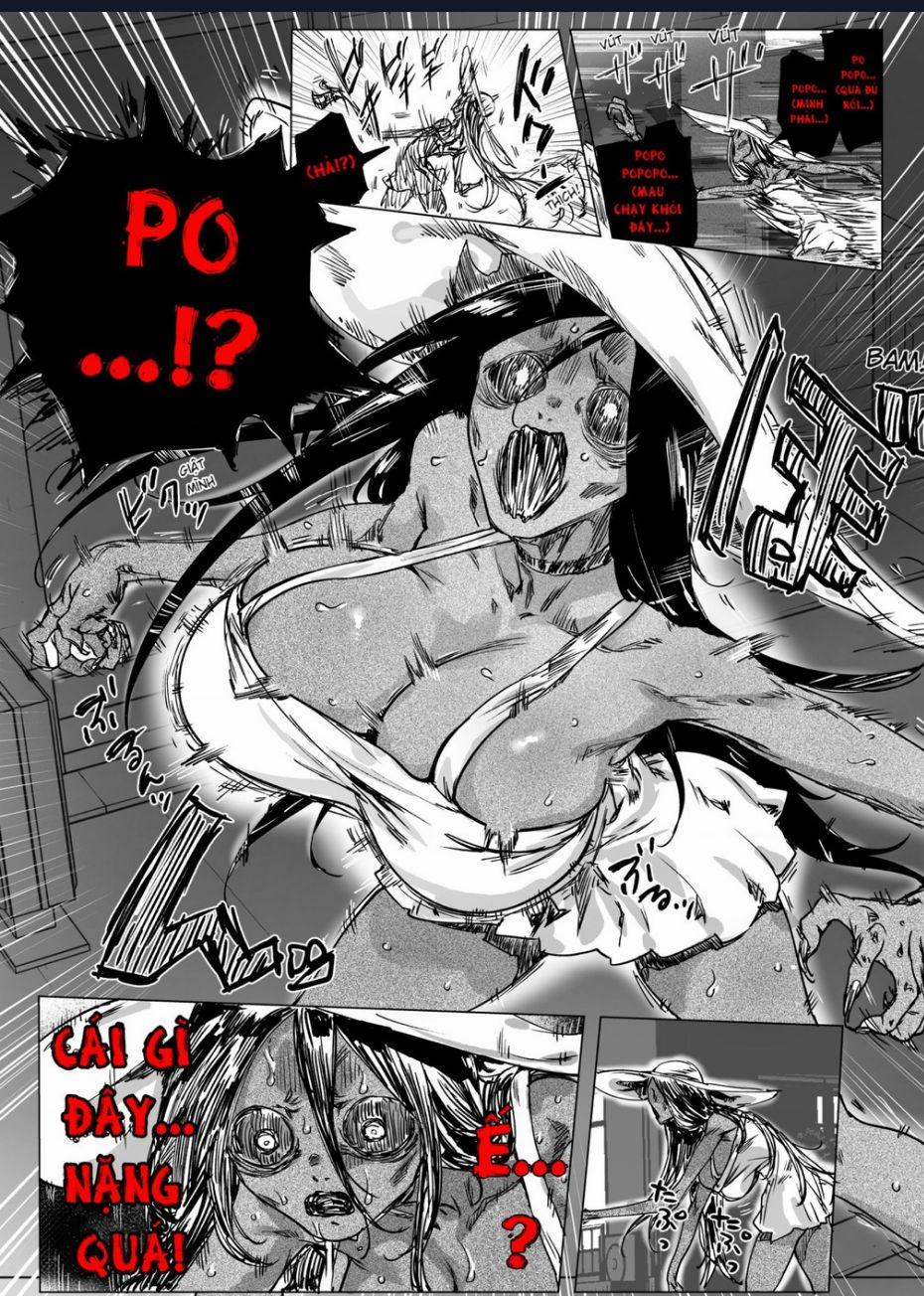 Oneshot Nhưng Lại Là Series 113 trang 2