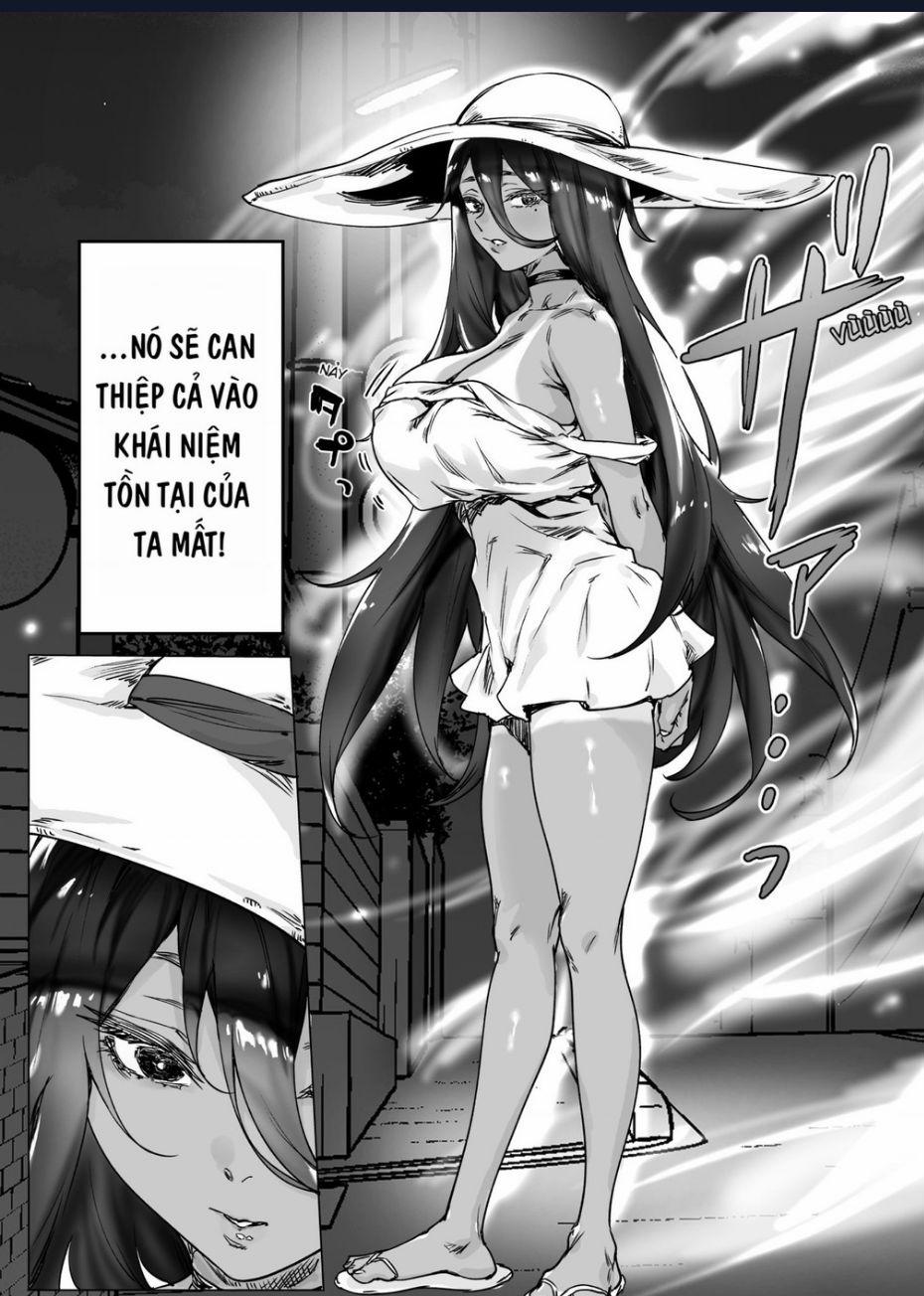 Oneshot Nhưng Lại Là Series 113 trang 4