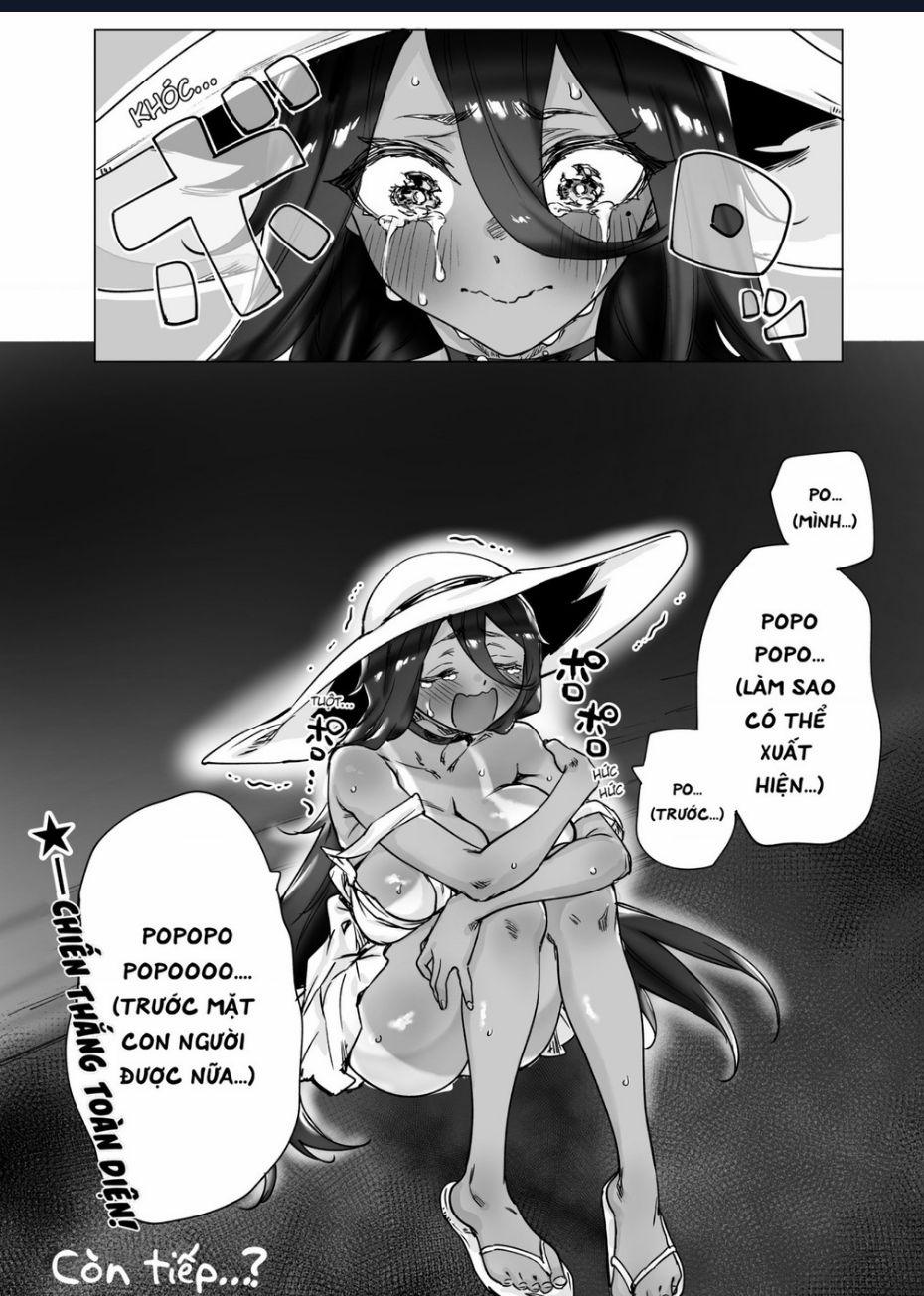 Oneshot Nhưng Lại Là Series 113 trang 5
