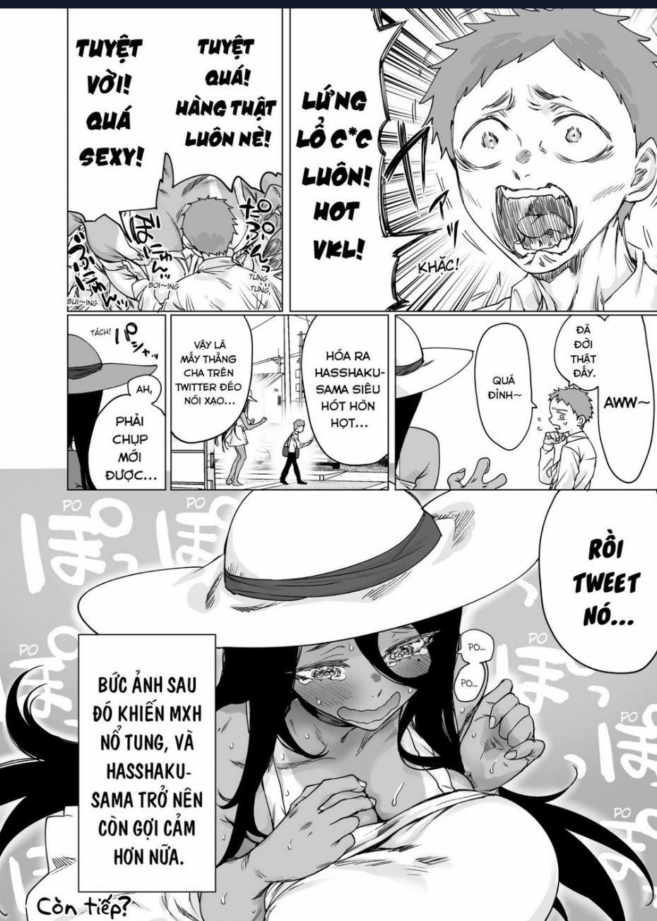 Oneshot Nhưng Lại Là Series 113 trang 9