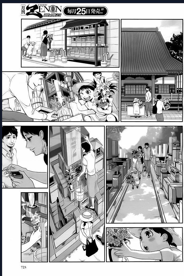 Oneshot Nhưng Lại Là Series 115 trang 1