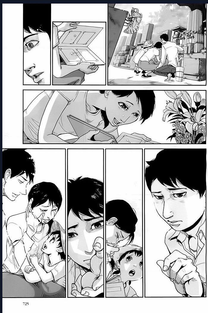 Oneshot Nhưng Lại Là Series 115 trang 3
