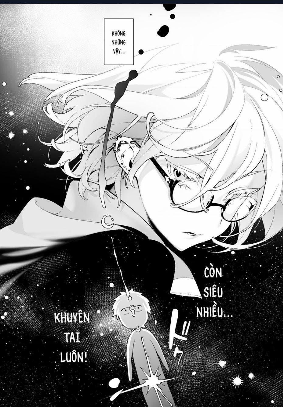 Oneshot Nhưng Lại Là Series 117 trang 2
