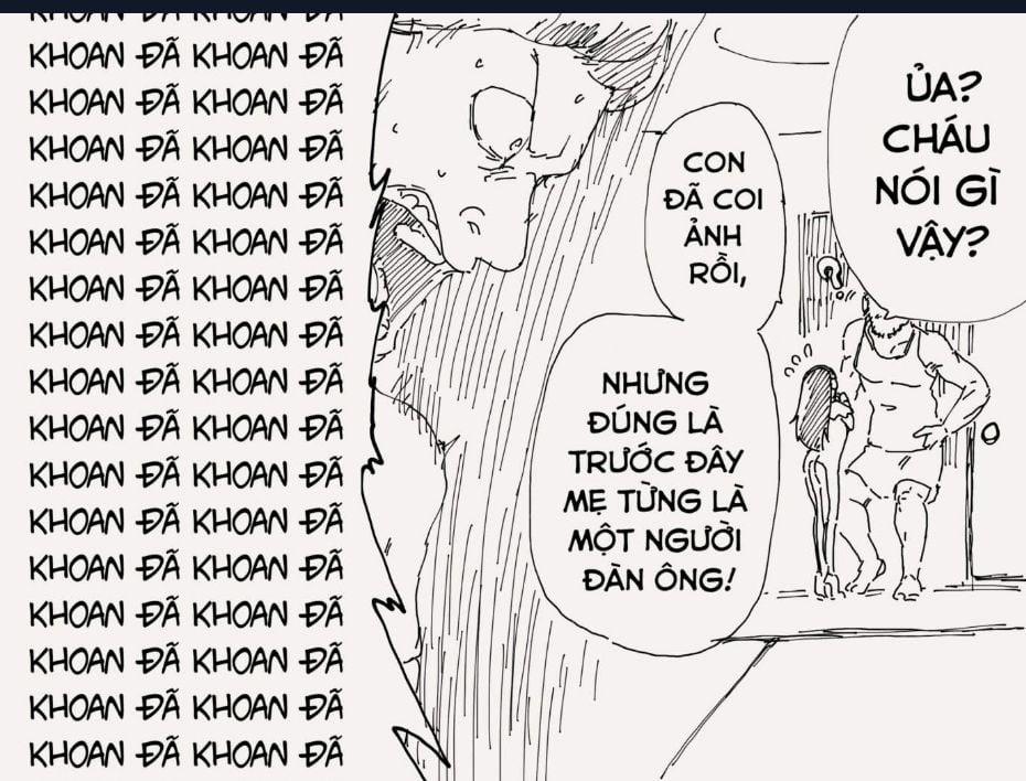 Oneshot Nhưng Lại Là Series 121 trang 2