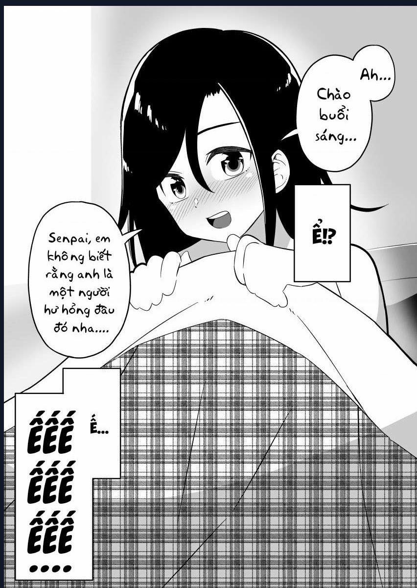 Oneshot Nhưng Lại Là Series 154 trang 2