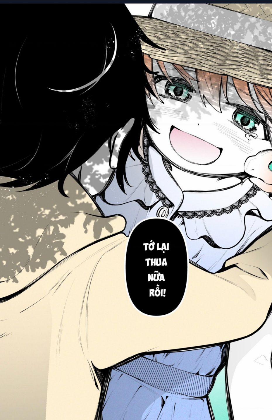 Oneshot Nhưng Lại Là Series 161 trang 3