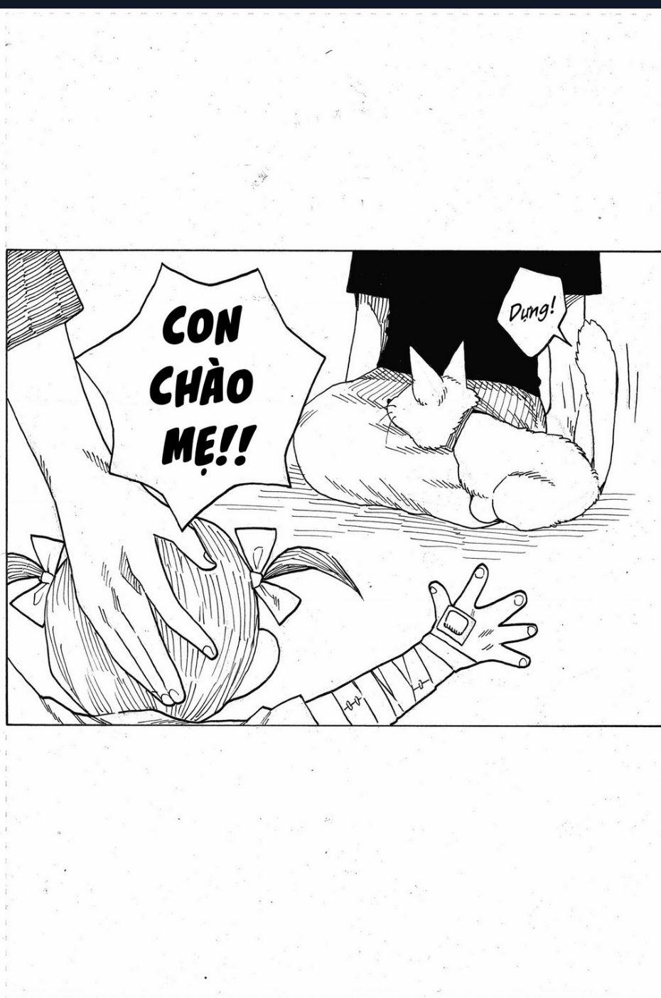 Oneshot Nhưng Lại Là Series 171 trang 1