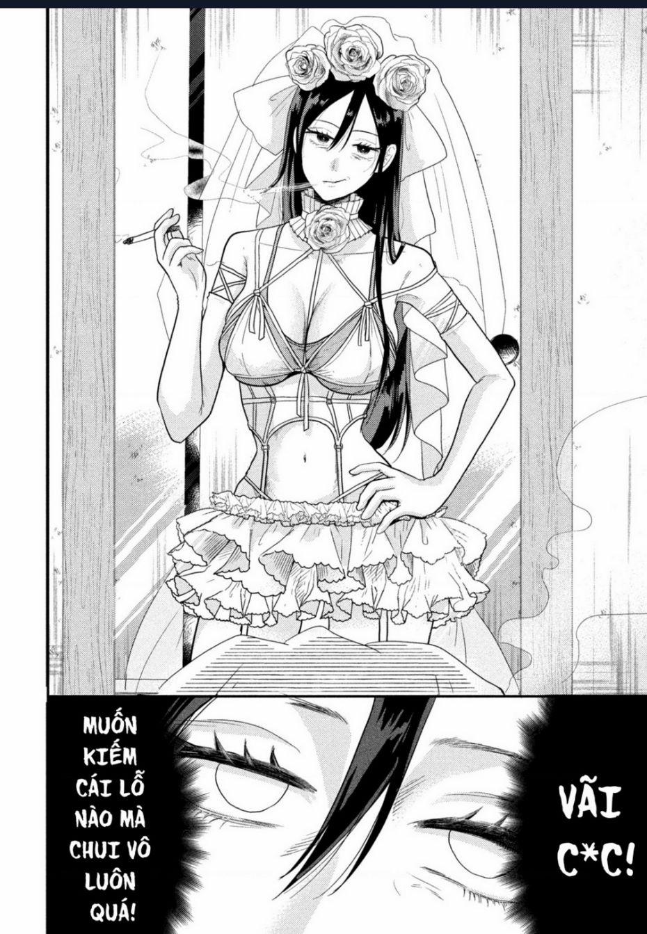 Oneshot Nhưng Lại Là Series 173 trang 16