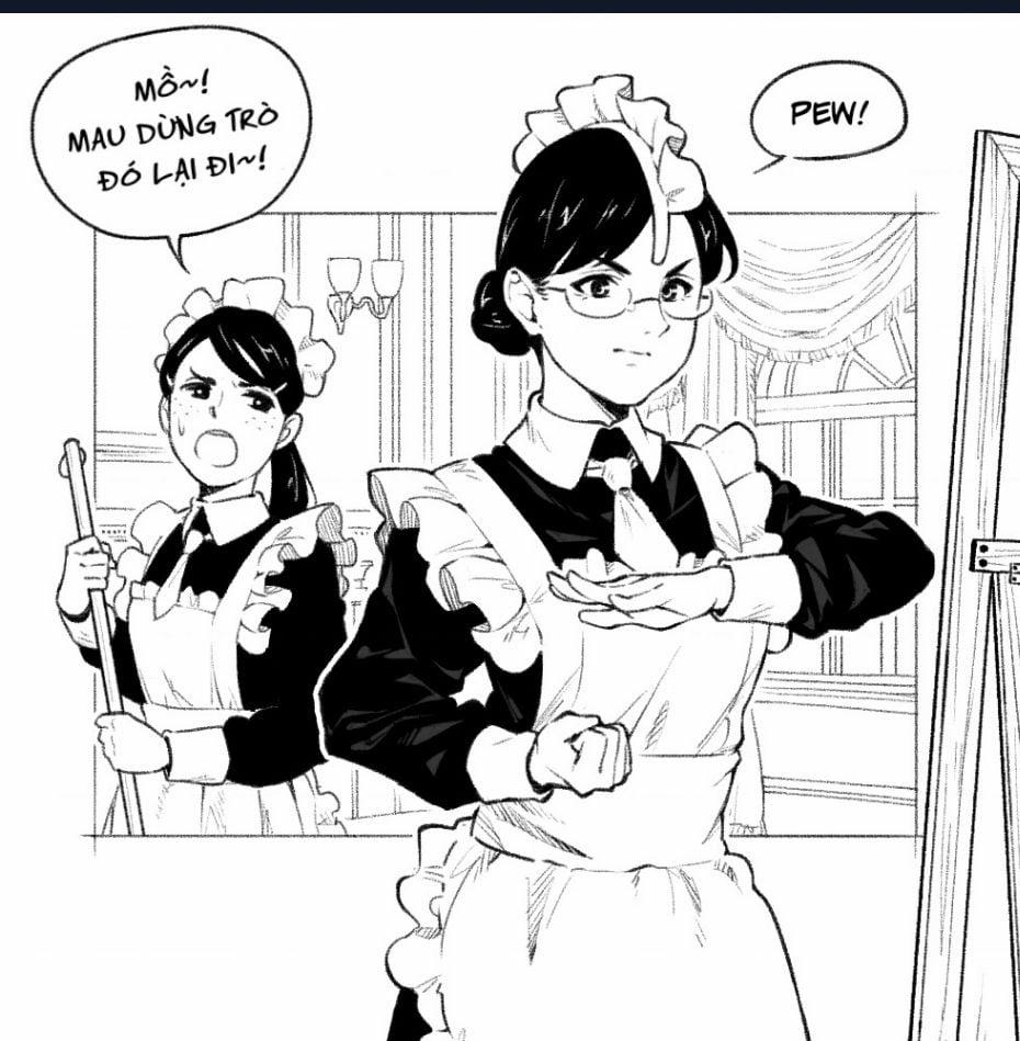 Oneshot Nhưng Lại Là Series 19 trang 3