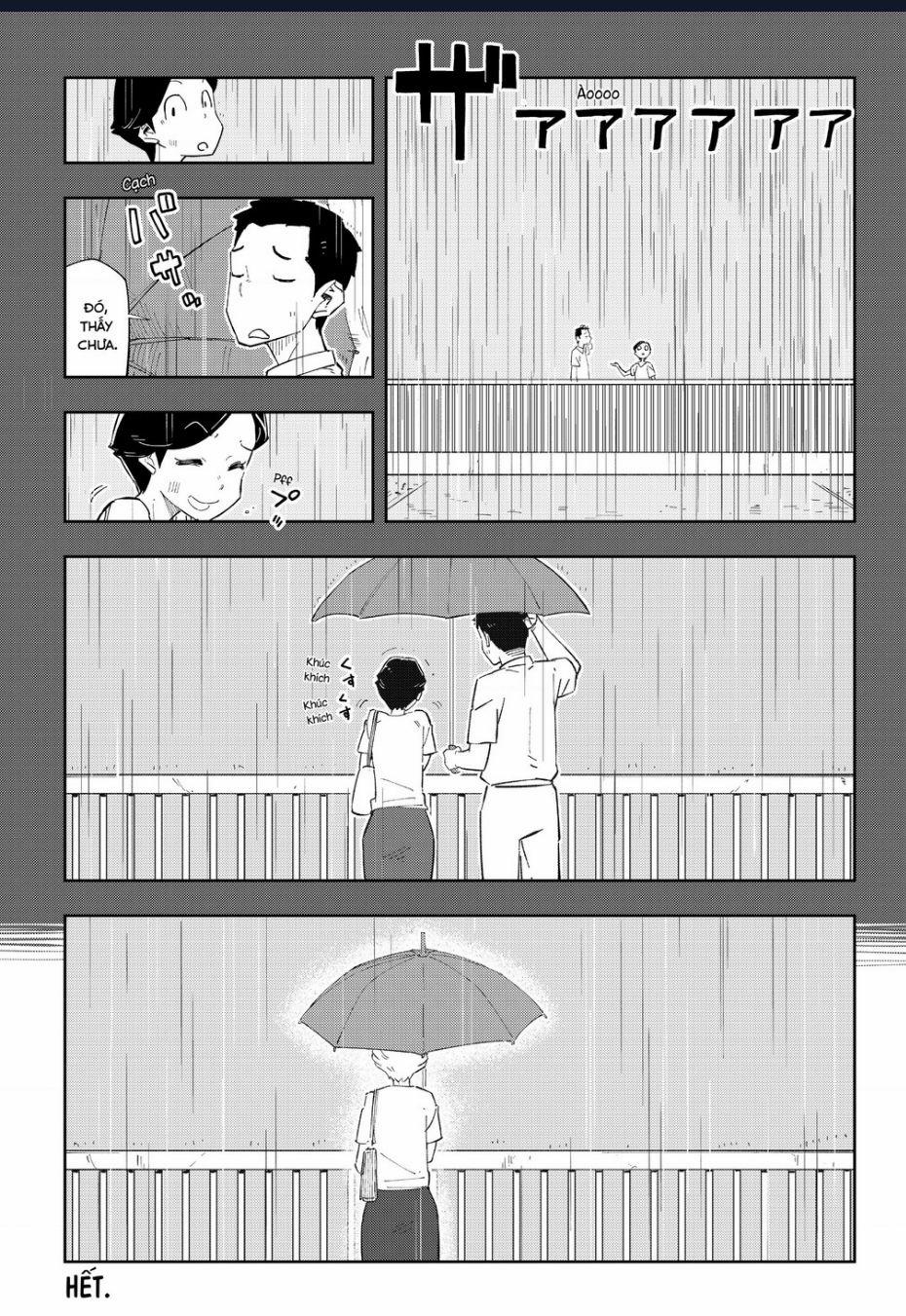 Oneshot Nhưng Lại Là Series 190 trang 2