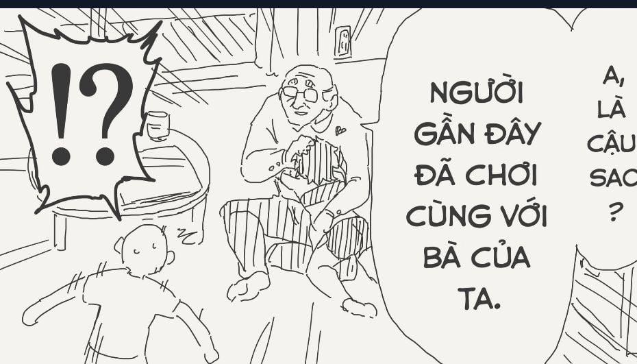 Oneshot Nhưng Lại Là Series 197 trang 2