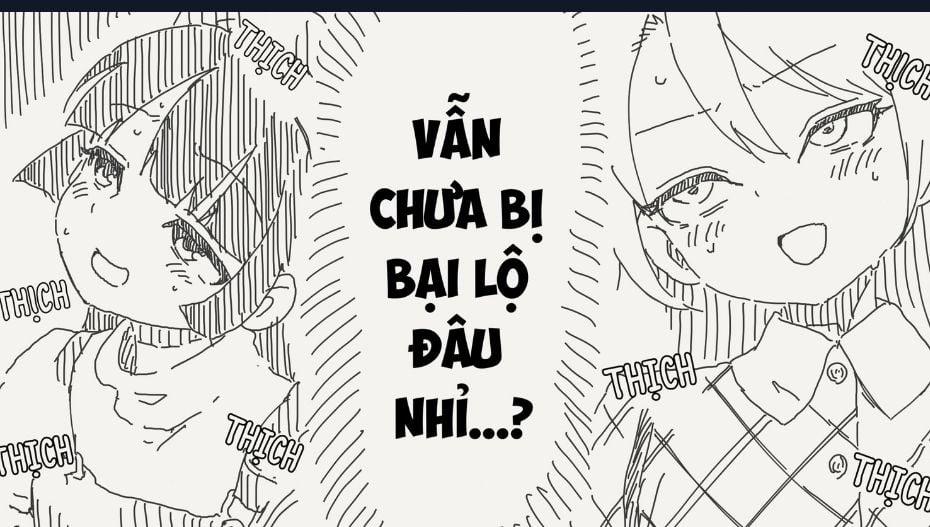Oneshot Nhưng Lại Là Series 21 trang 2