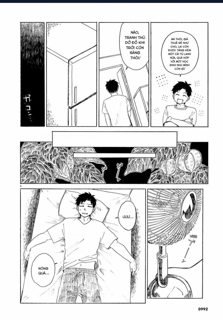Oneshot Nhưng Lại Là Series 23 trang 2