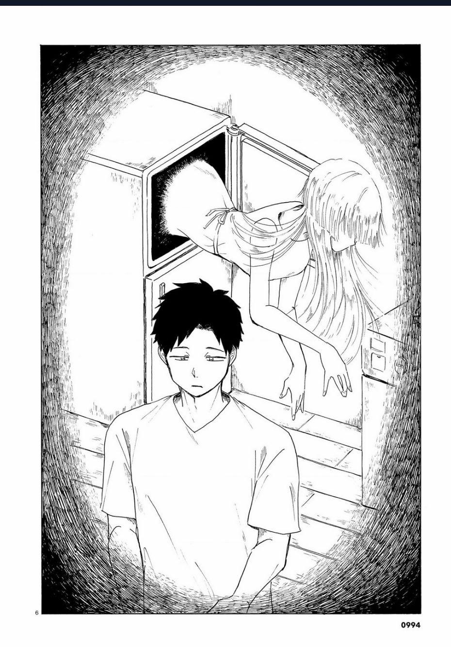 Oneshot Nhưng Lại Là Series 23 trang 4