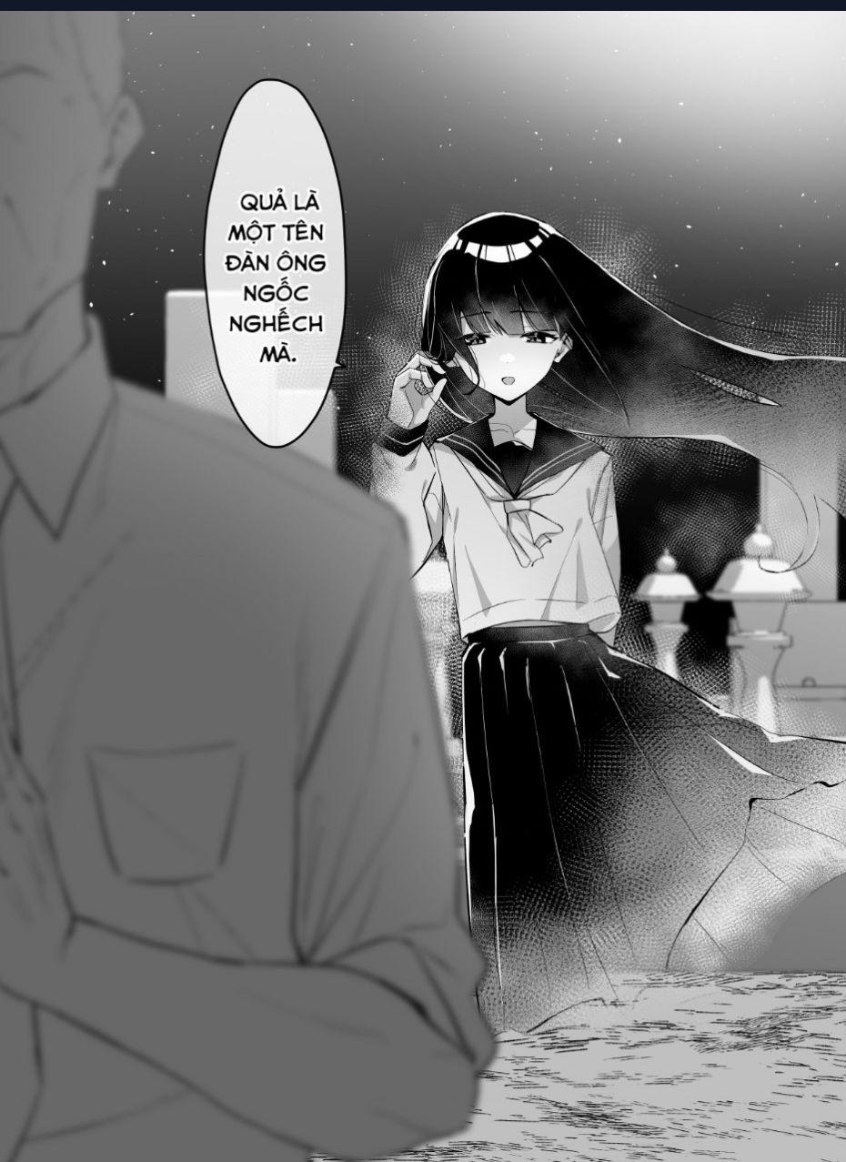 Oneshot Nhưng Lại Là Series 236 trang 2