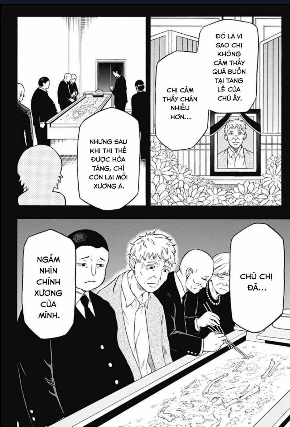Oneshot Nhưng Lại Là Series 25 trang 5