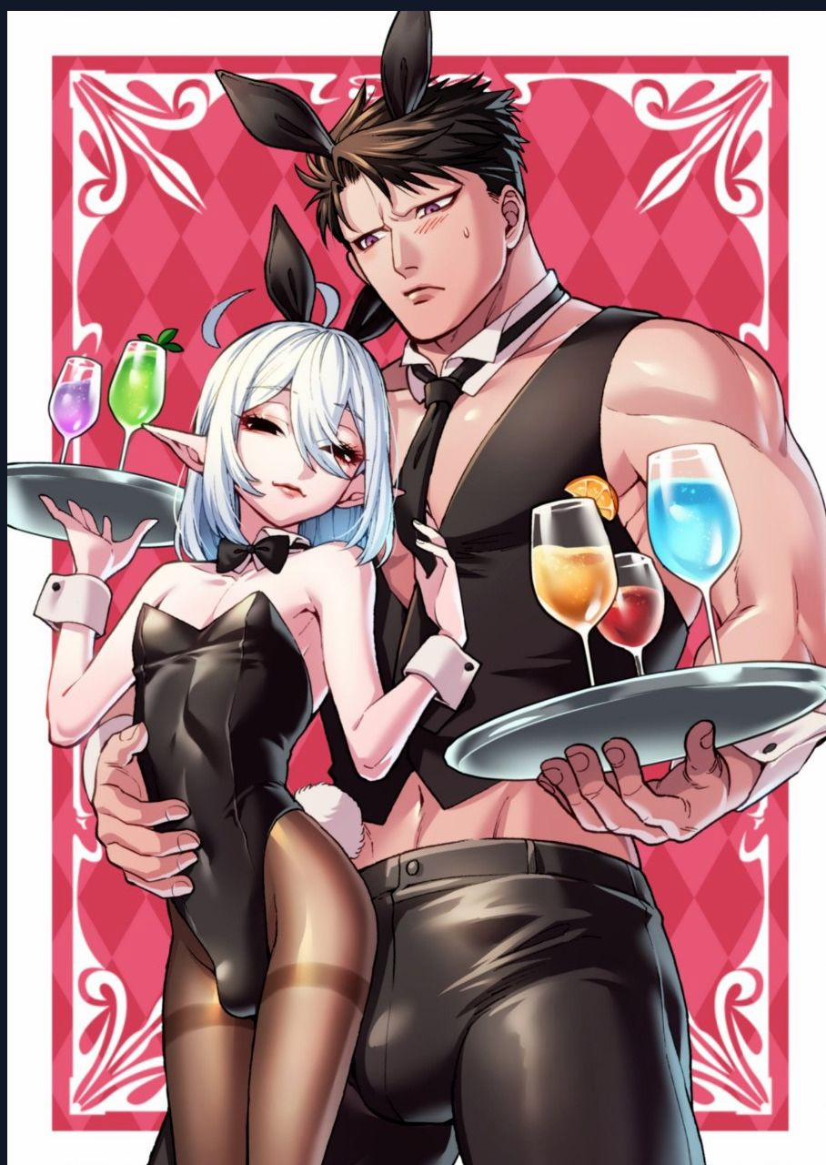 Oneshot Nhưng Lại Là Series 253 trang 12