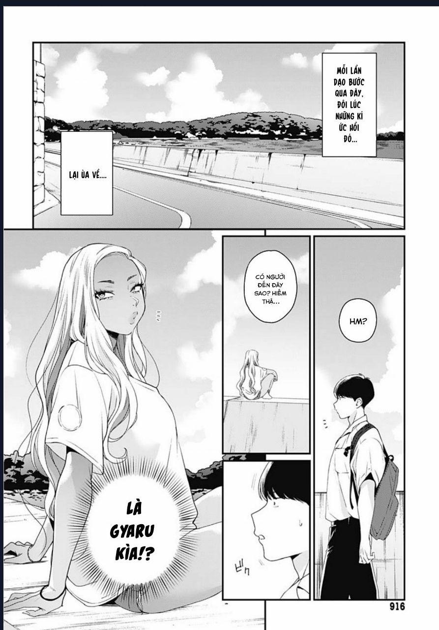 Oneshot Nhưng Lại Là Series 255 trang 2
