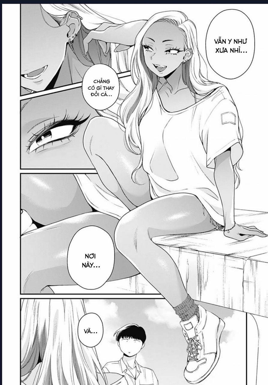 Oneshot Nhưng Lại Là Series 255 trang 4