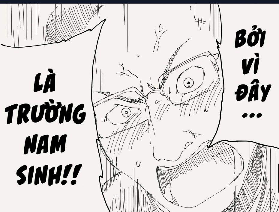 Oneshot Nhưng Lại Là Series 26 trang 2