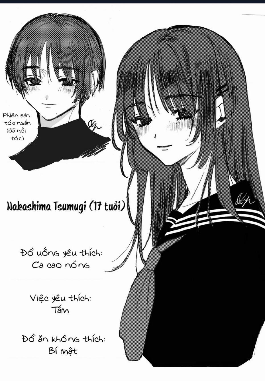 Oneshot Nhưng Lại Là Series 27 trang 4