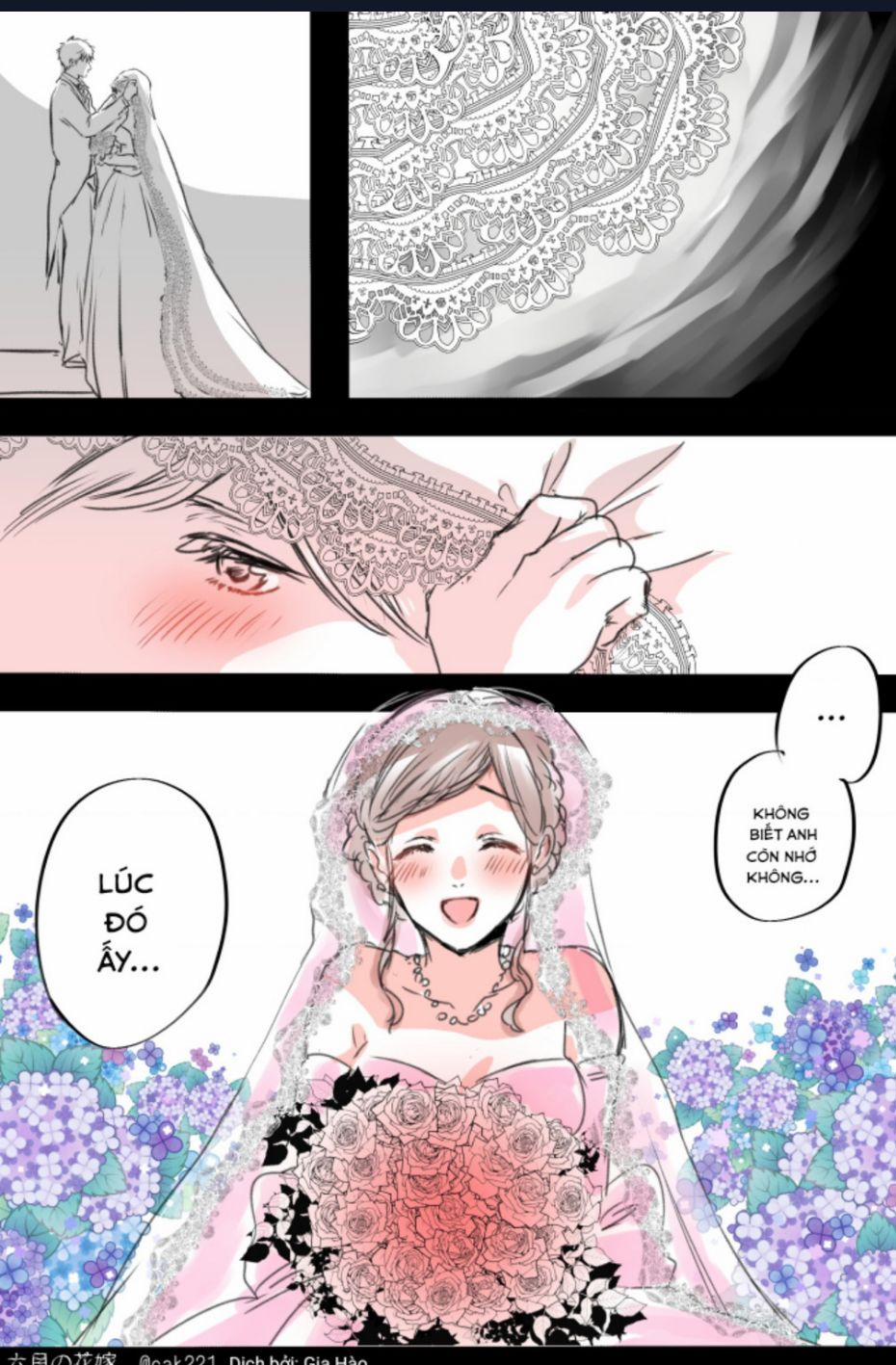 Oneshot Nhưng Lại Là Series 296 trang 2