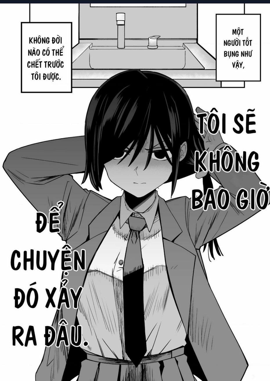 Oneshot Nhưng Lại Là Series 33 trang 2