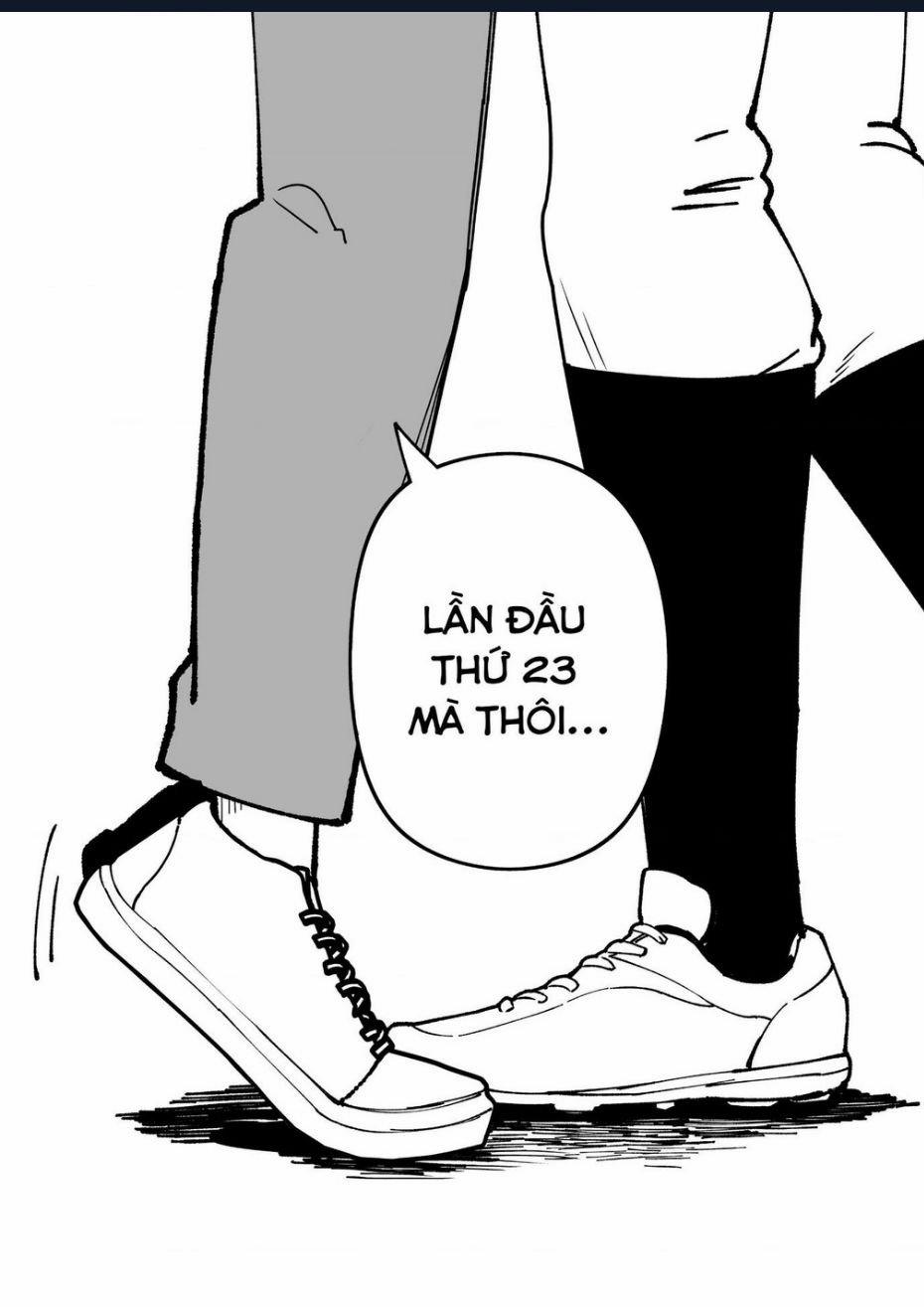 Oneshot Nhưng Lại Là Series 35 trang 6