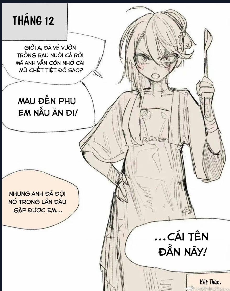 Oneshot Nhưng Lại Là Series 38 trang 6