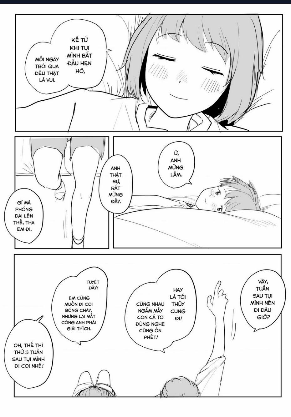 Oneshot Nhưng Lại Là Series 44 trang 2
