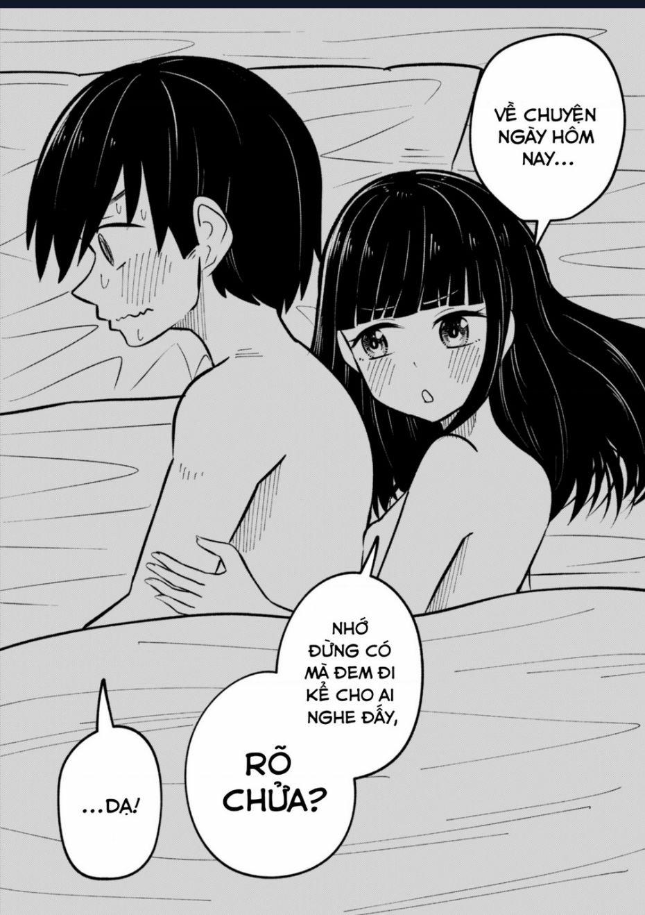 Oneshot Nhưng Lại Là Series 45 trang 2