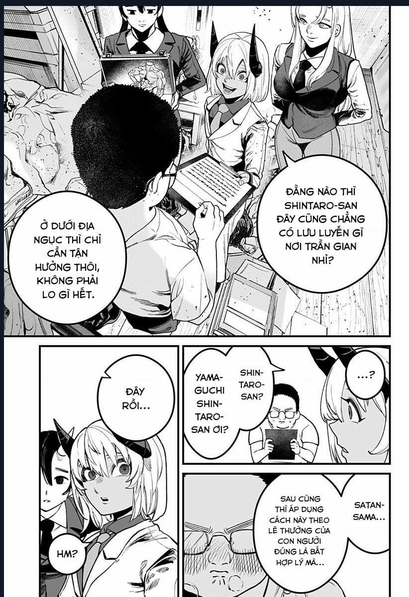 Oneshot Nhưng Lại Là Series 86 trang 13