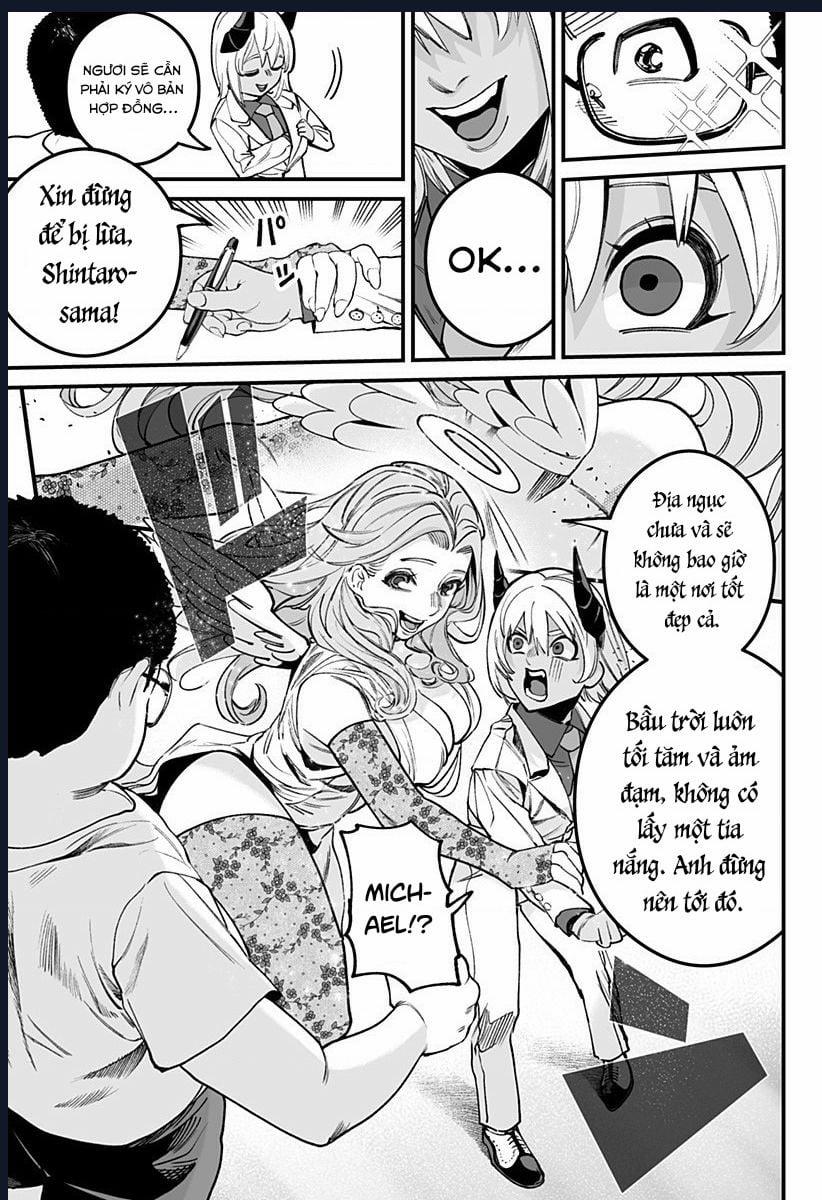 Oneshot Nhưng Lại Là Series 86 trang 15