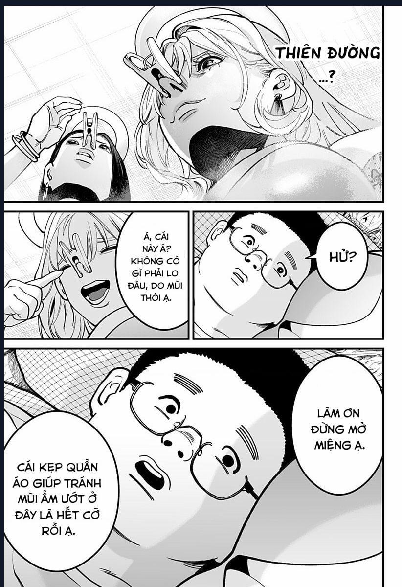 Oneshot Nhưng Lại Là Series 86 trang 19