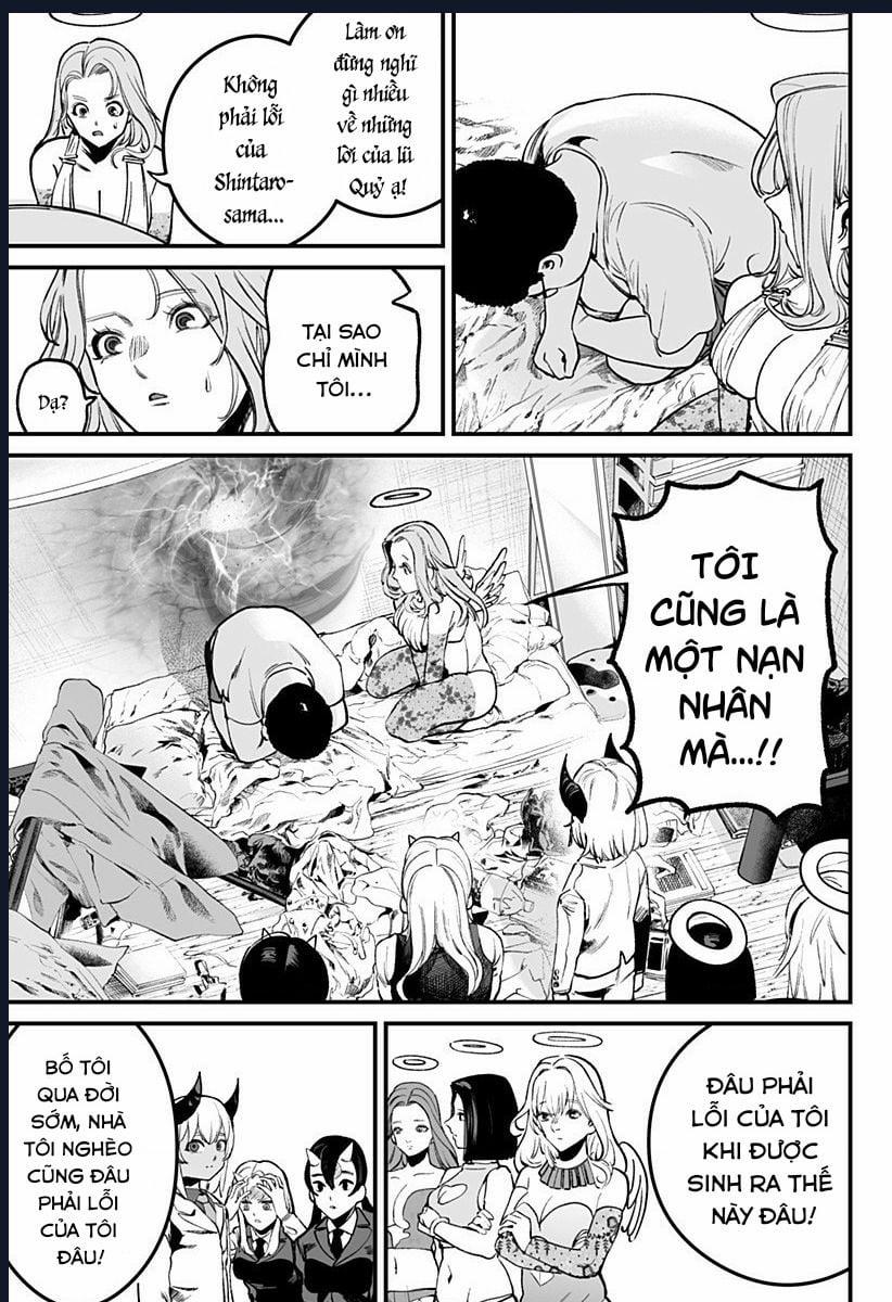 Oneshot Nhưng Lại Là Series 86 trang 27