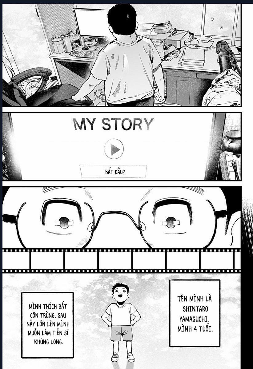 Oneshot Nhưng Lại Là Series 86 trang 34