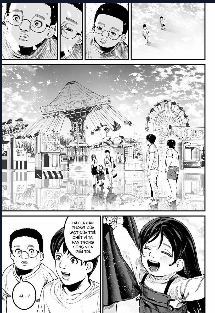 Oneshot Nhưng Lại Là Series 86 trang 42