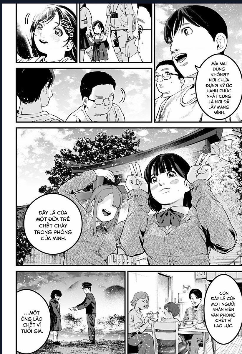 Oneshot Nhưng Lại Là Series 86 trang 43