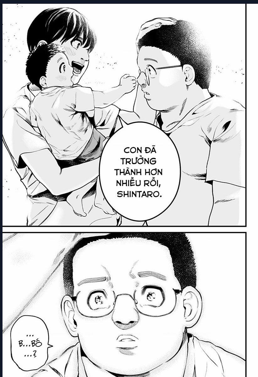 Oneshot Nhưng Lại Là Series 86 trang 48